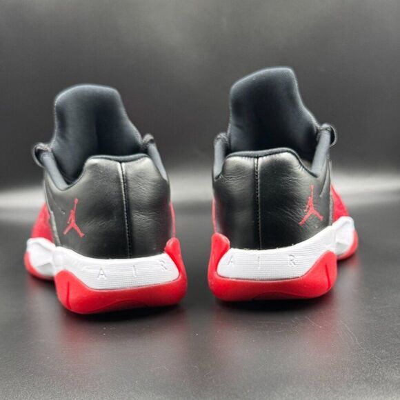 Wmns Air Jordan 11 CMFT Low 'Bred' - Picture 5 of 12
